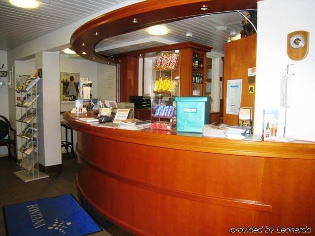 Hotel Pietari Kylliaeinen Savonlinna Εσωτερικό φωτογραφία