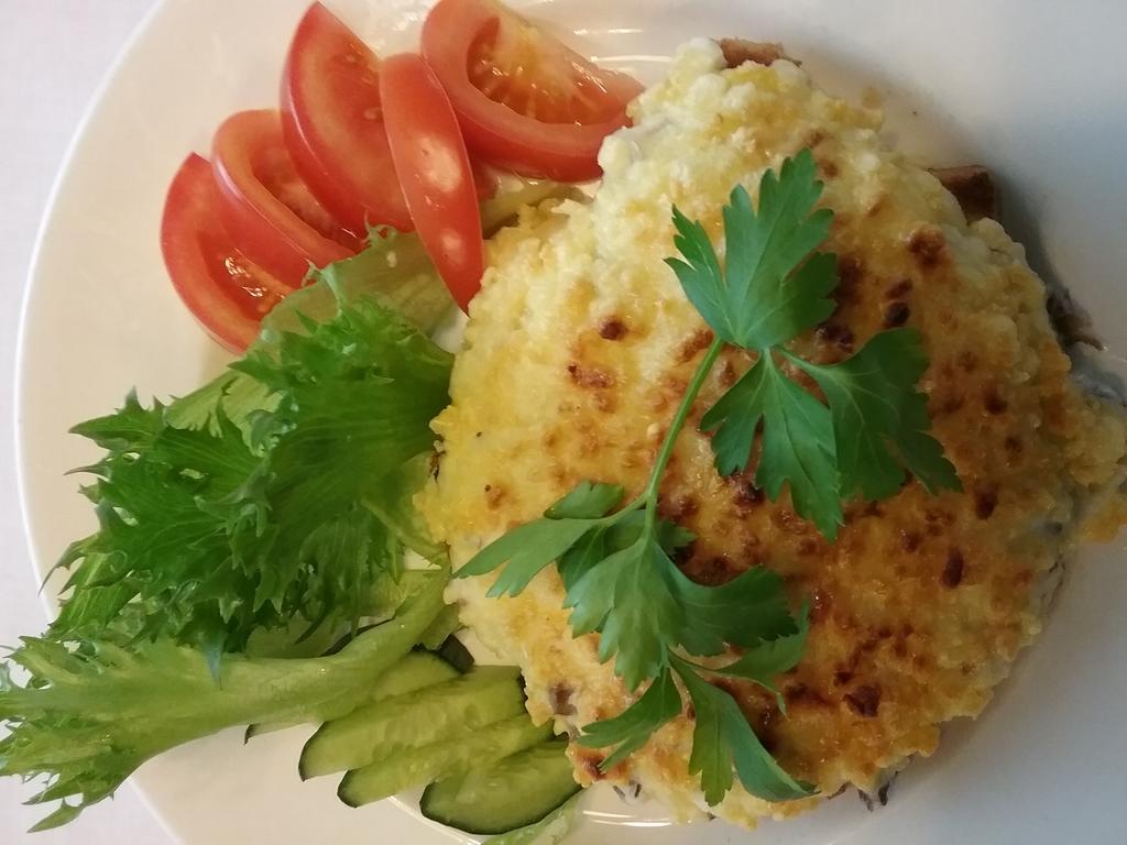 Hotel Pietari Kylliaeinen Savonlinna Εξωτερικό φωτογραφία