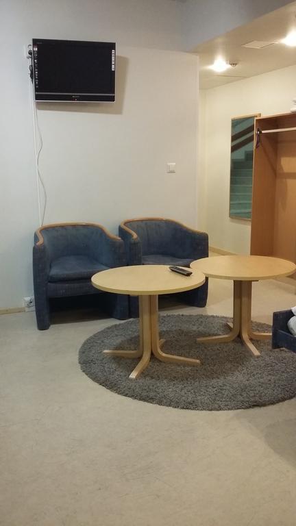 Hotel Pietari Kylliaeinen Savonlinna Εξωτερικό φωτογραφία
