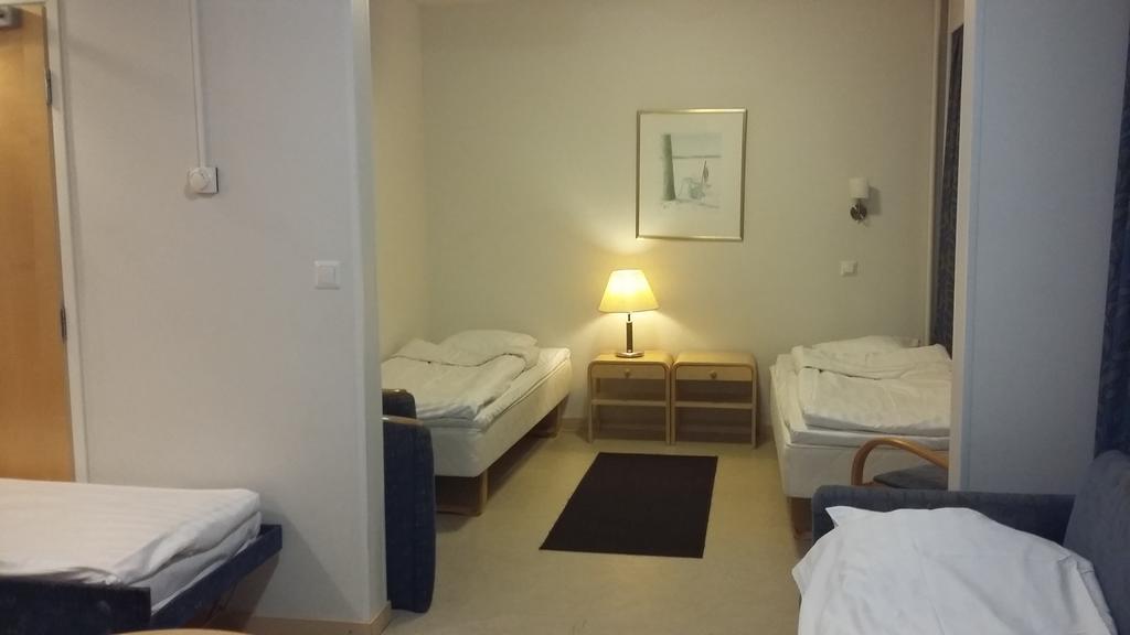 Hotel Pietari Kylliaeinen Savonlinna Εξωτερικό φωτογραφία