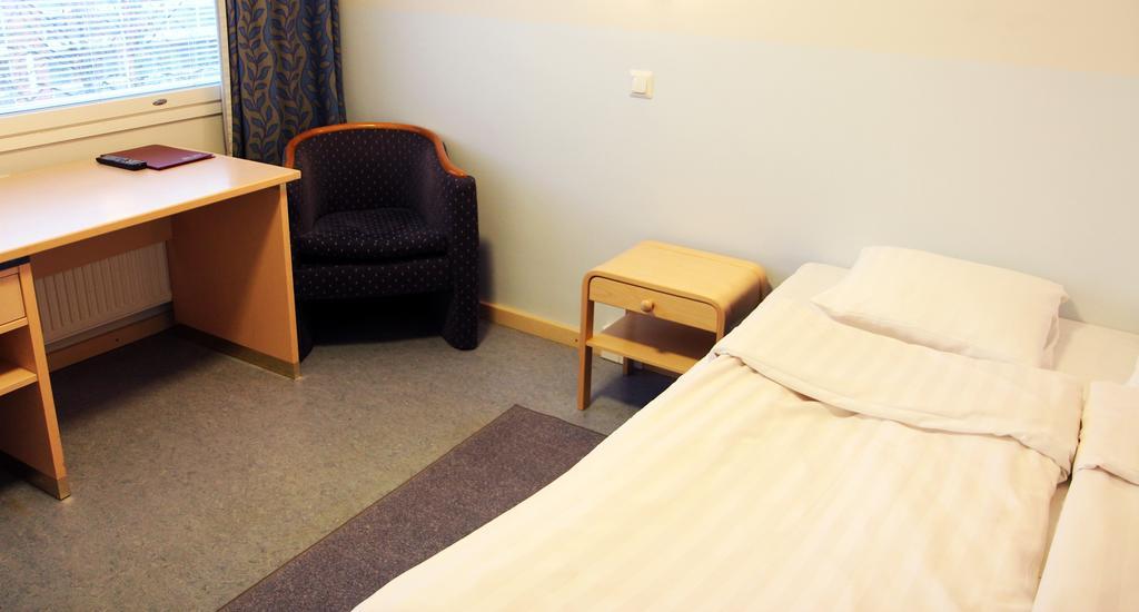 Hotel Pietari Kylliaeinen Savonlinna Εξωτερικό φωτογραφία