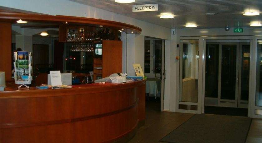 Hotel Pietari Kylliaeinen Savonlinna Εσωτερικό φωτογραφία