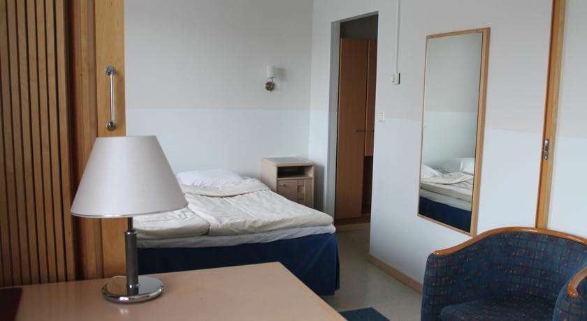 Hotel Pietari Kylliaeinen Savonlinna Δωμάτιο φωτογραφία