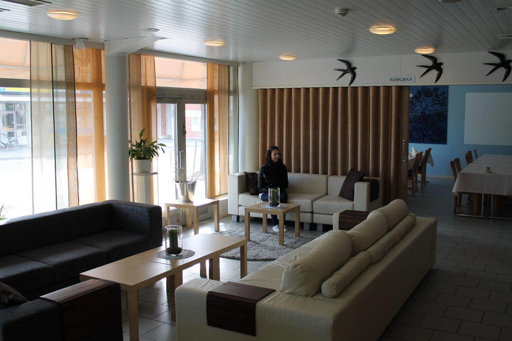 Hotel Pietari Kylliaeinen Savonlinna Εξωτερικό φωτογραφία