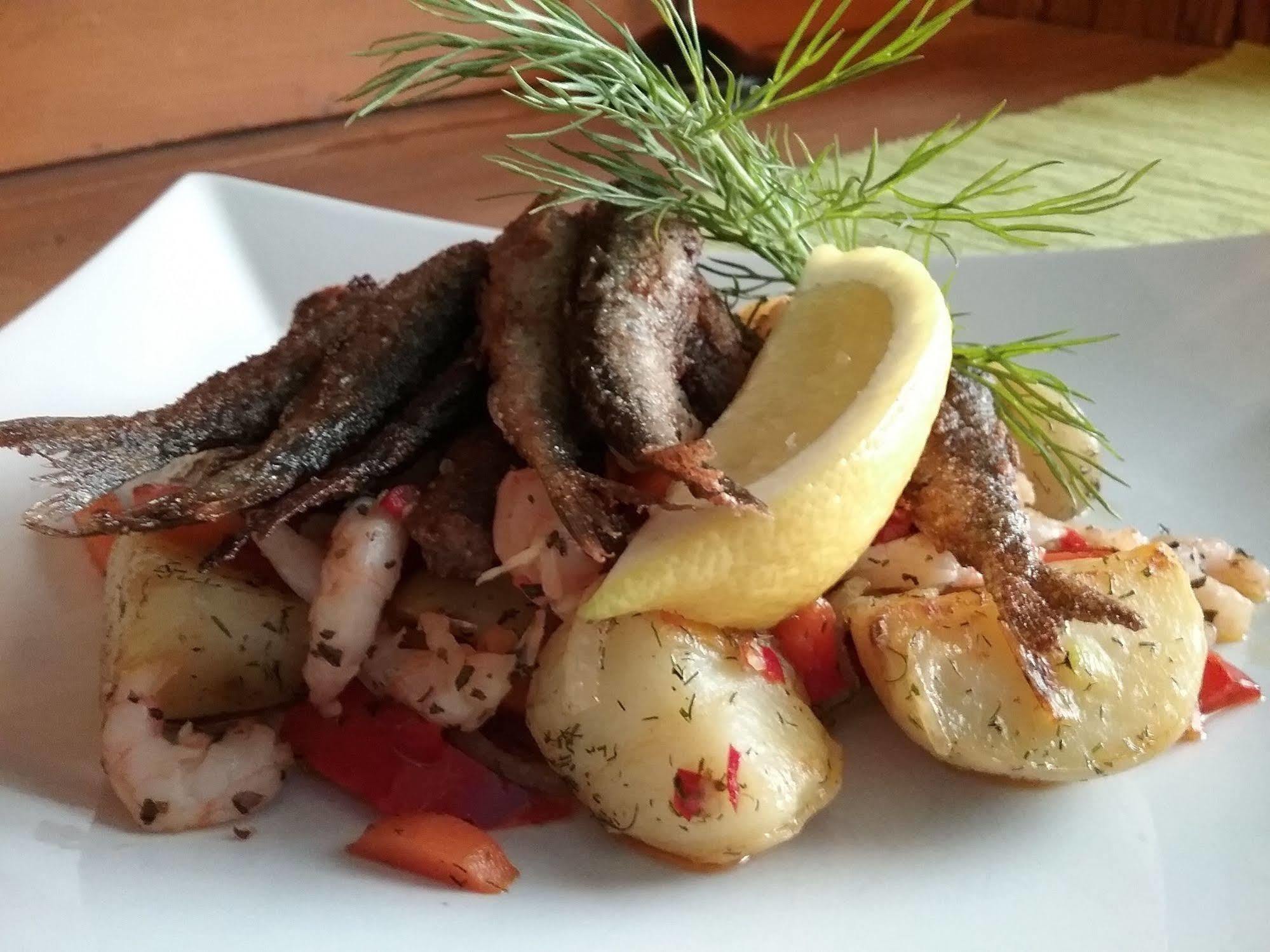 Hotel Pietari Kylliaeinen Savonlinna Εξωτερικό φωτογραφία