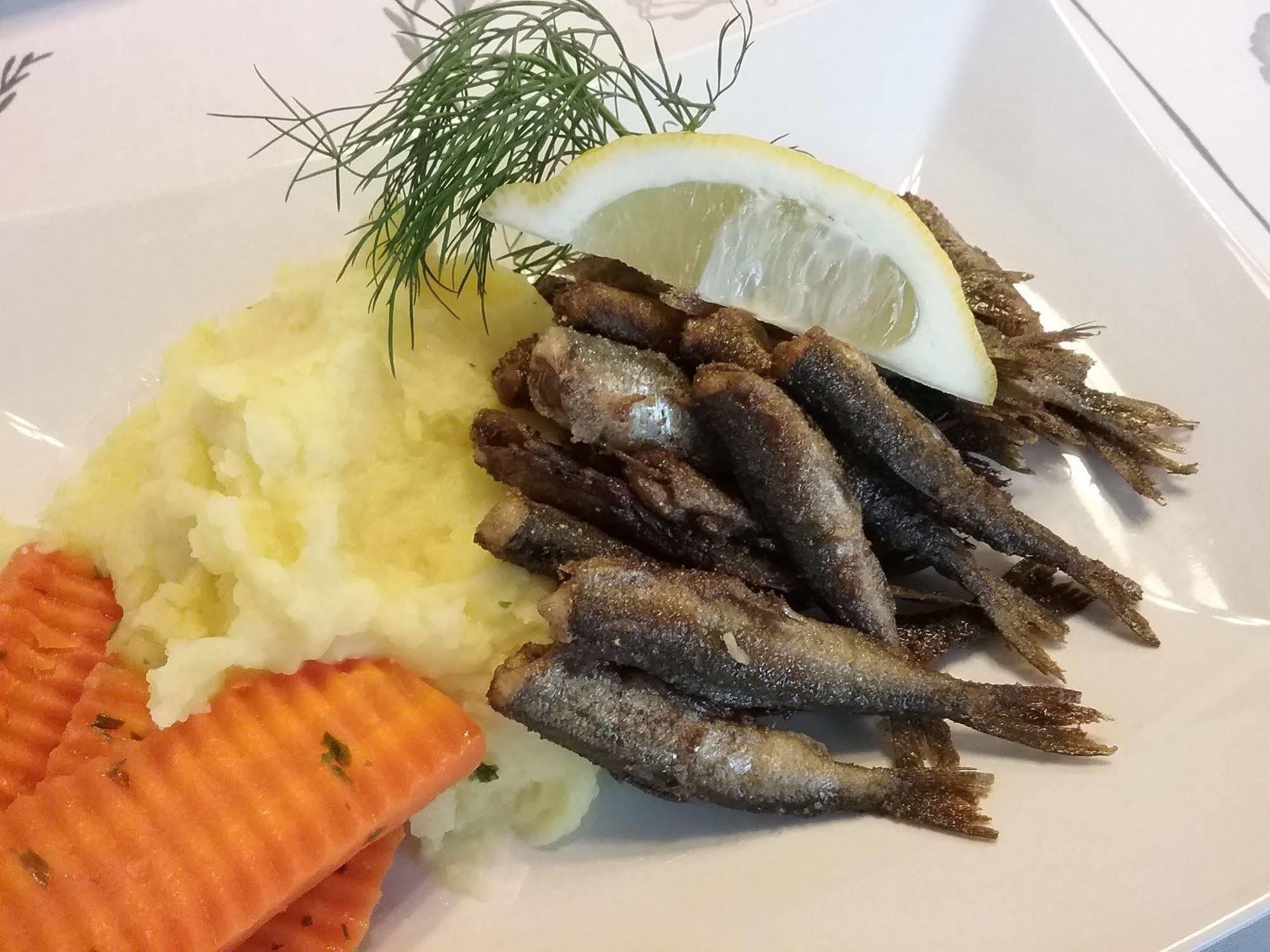 Hotel Pietari Kylliaeinen Savonlinna Εξωτερικό φωτογραφία