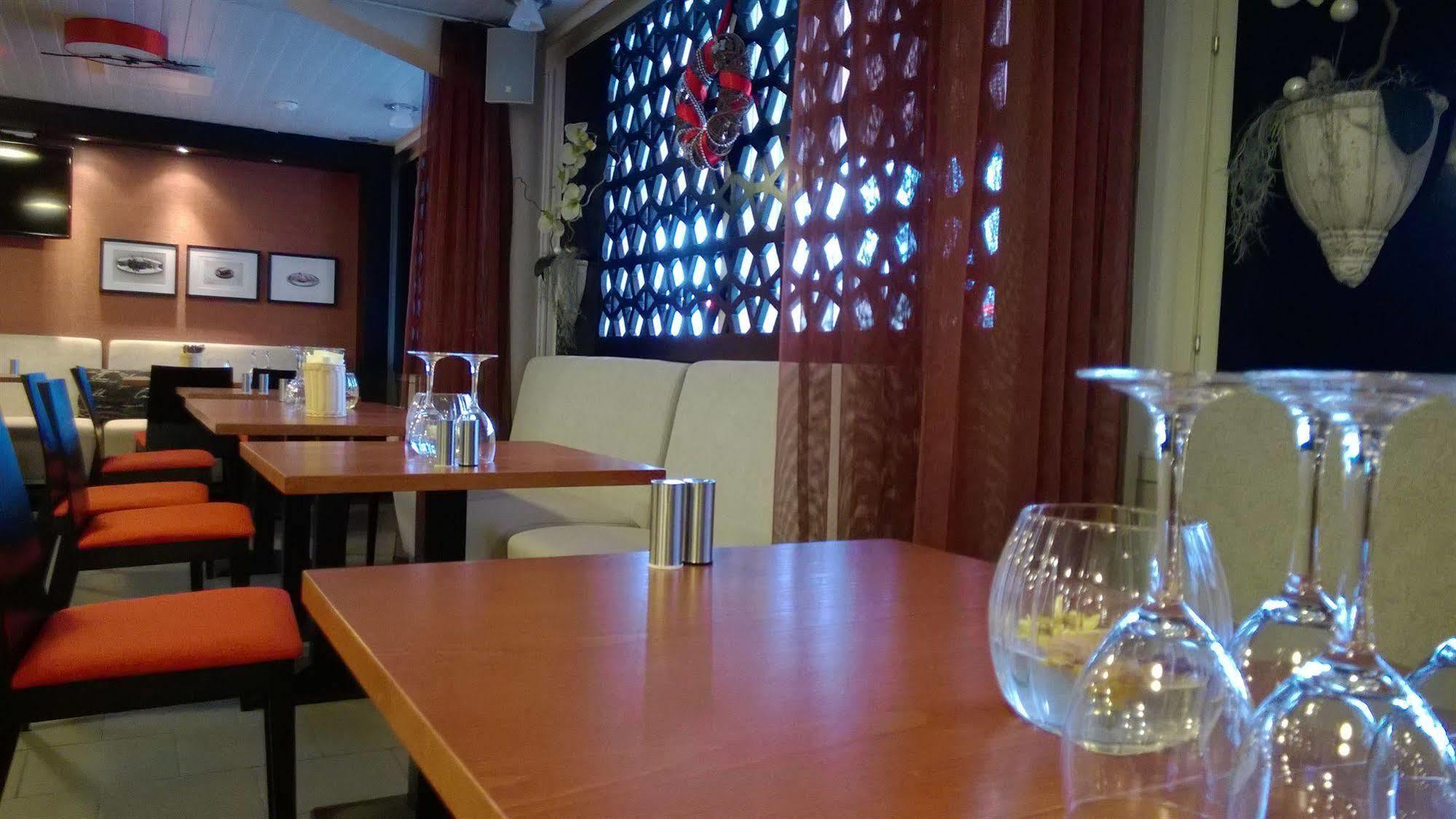 Hotel Pietari Kylliaeinen Savonlinna Εξωτερικό φωτογραφία