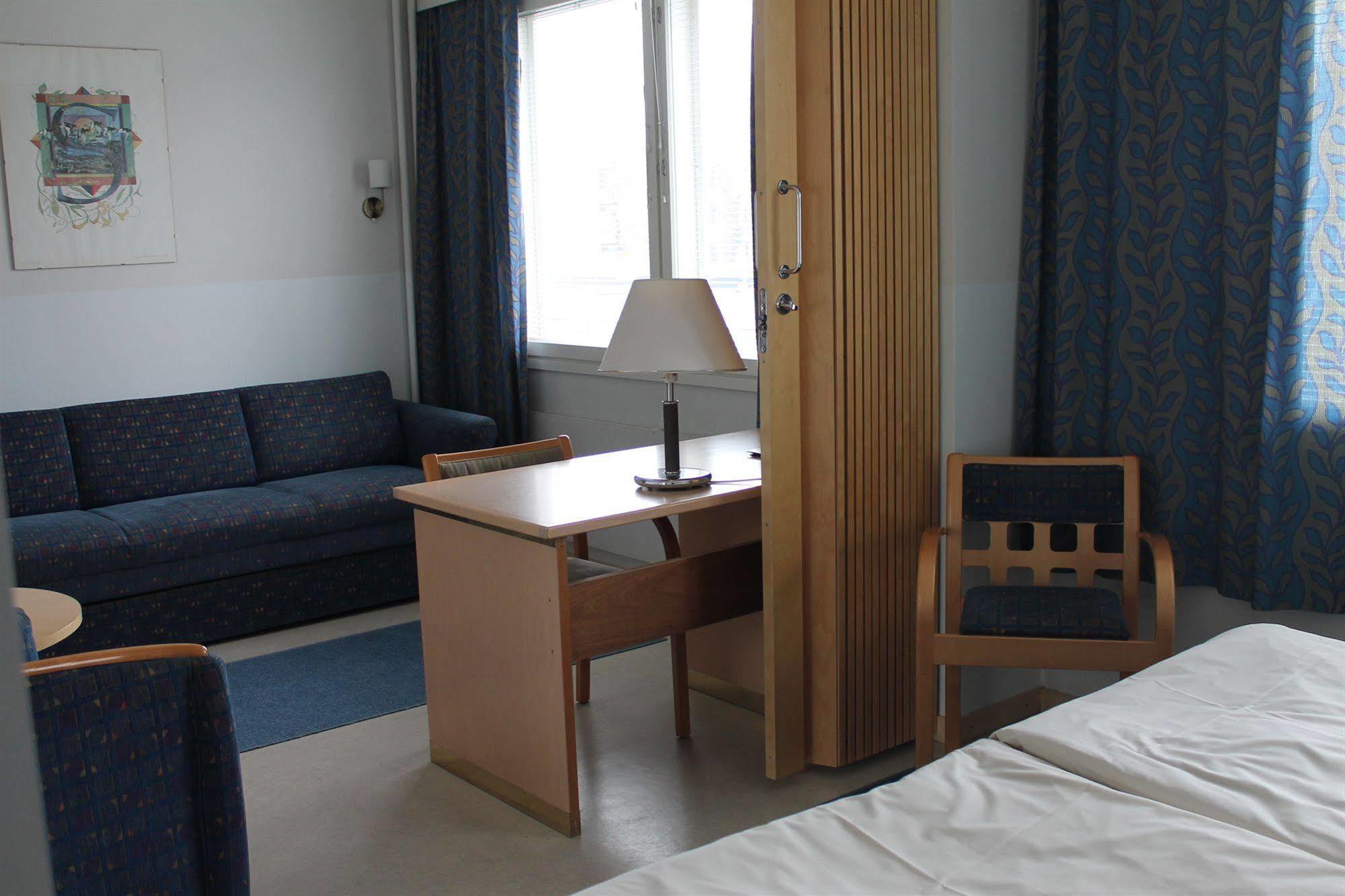 Hotel Pietari Kylliaeinen Savonlinna Εξωτερικό φωτογραφία