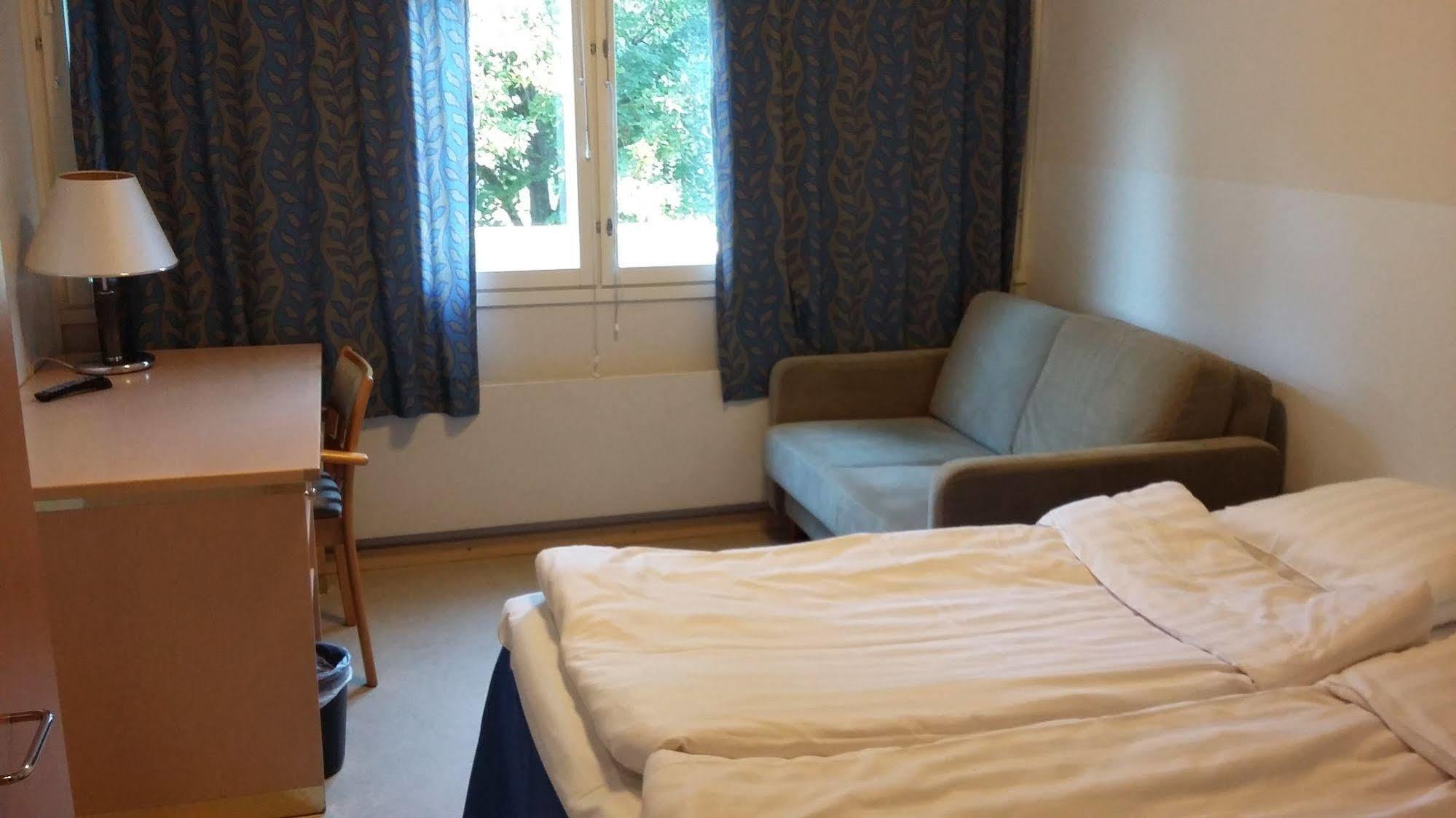 Hotel Pietari Kylliaeinen Savonlinna Εξωτερικό φωτογραφία
