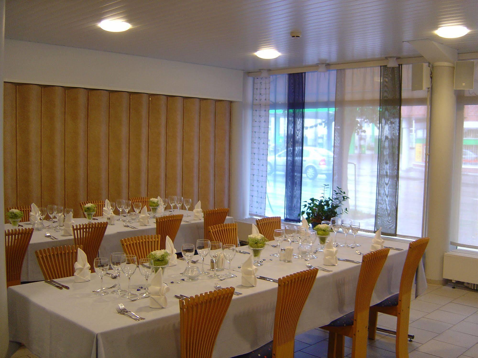 Hotel Pietari Kylliaeinen Savonlinna Εξωτερικό φωτογραφία