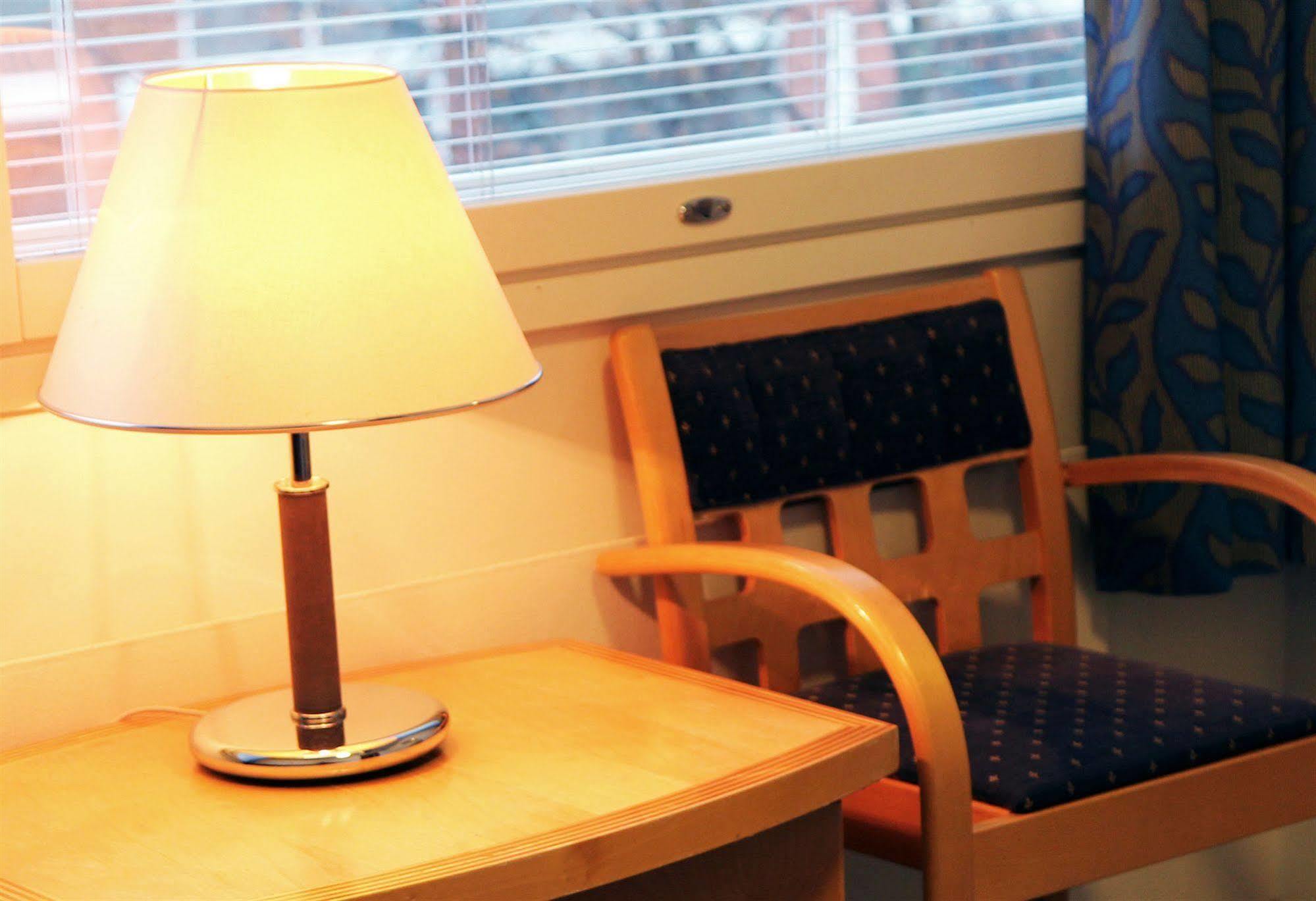 Hotel Pietari Kylliaeinen Savonlinna Εξωτερικό φωτογραφία