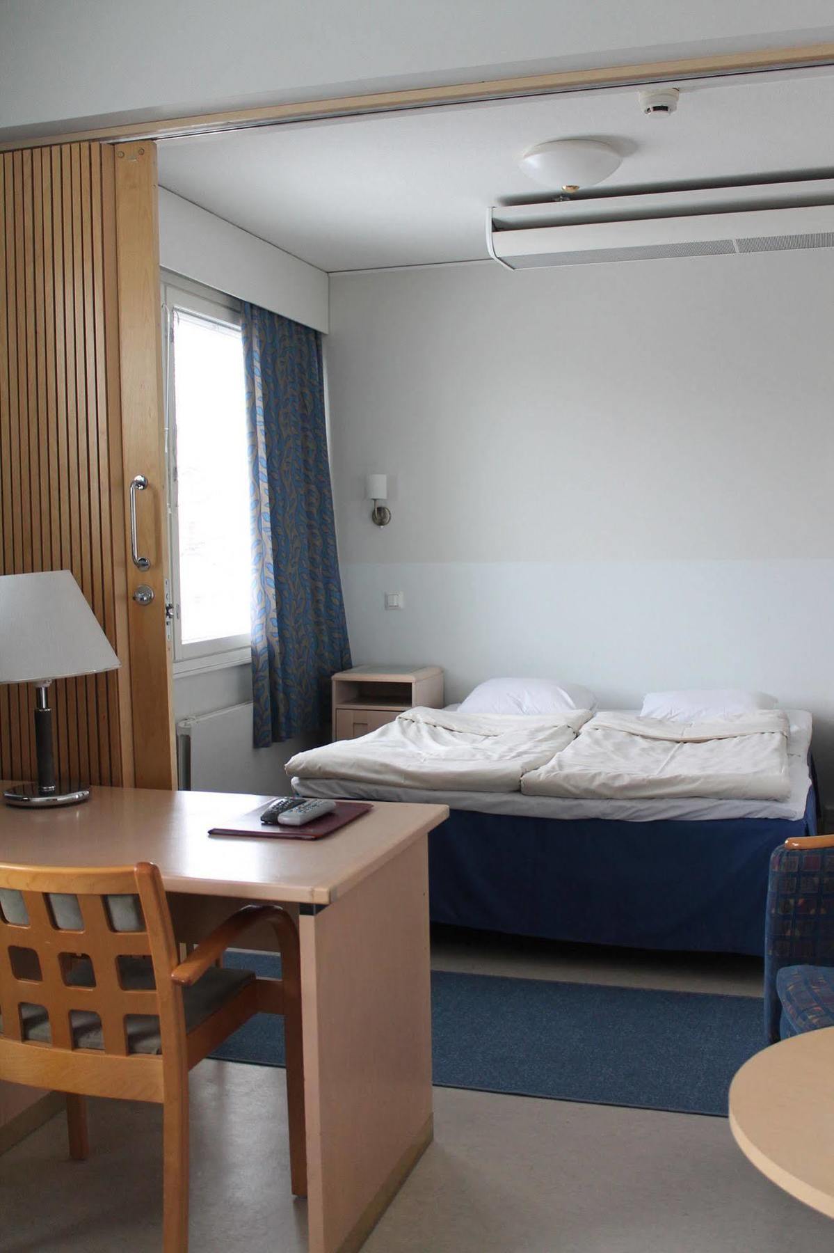 Hotel Pietari Kylliaeinen Savonlinna Εξωτερικό φωτογραφία