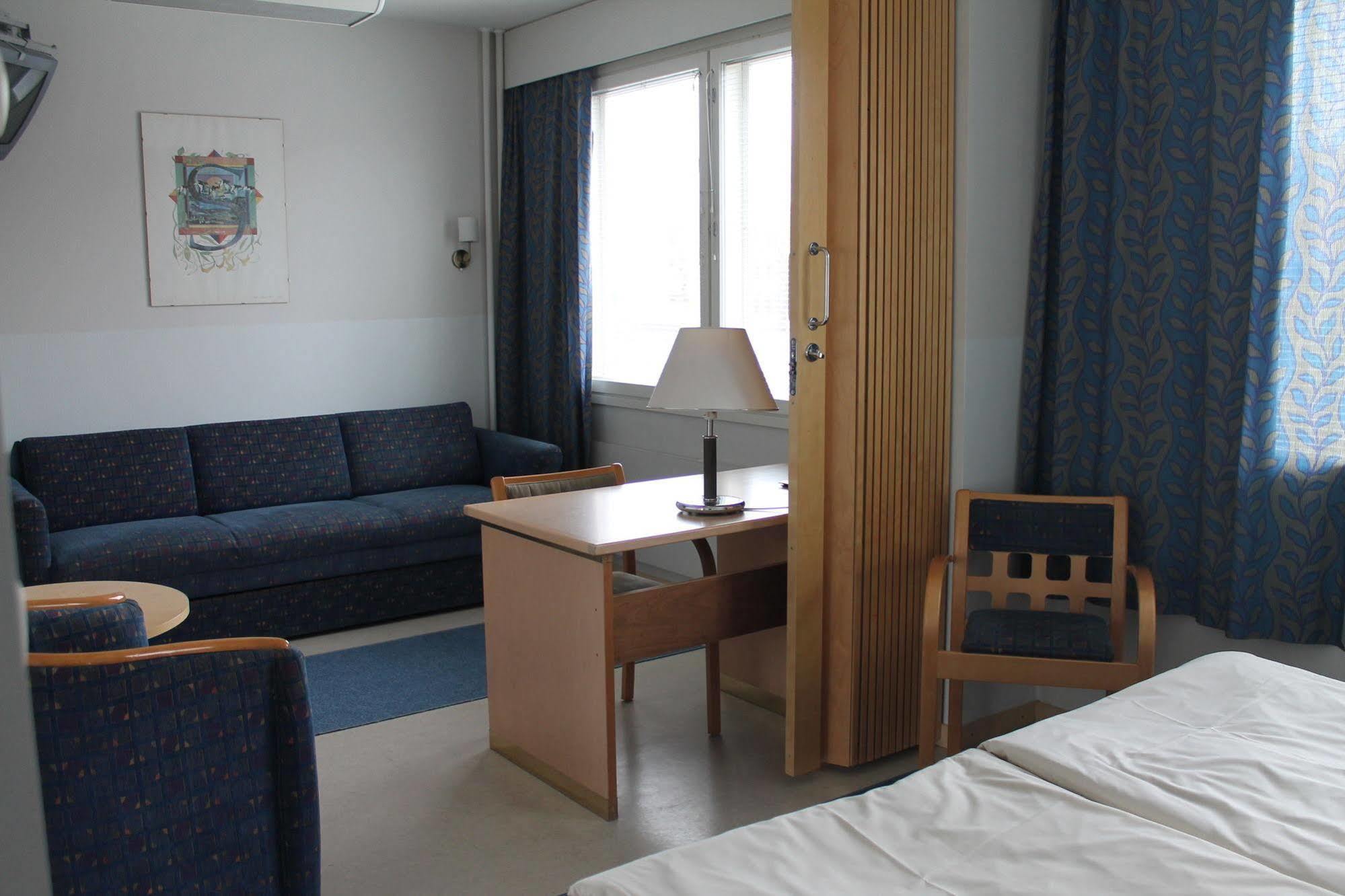Hotel Pietari Kylliaeinen Savonlinna Εξωτερικό φωτογραφία