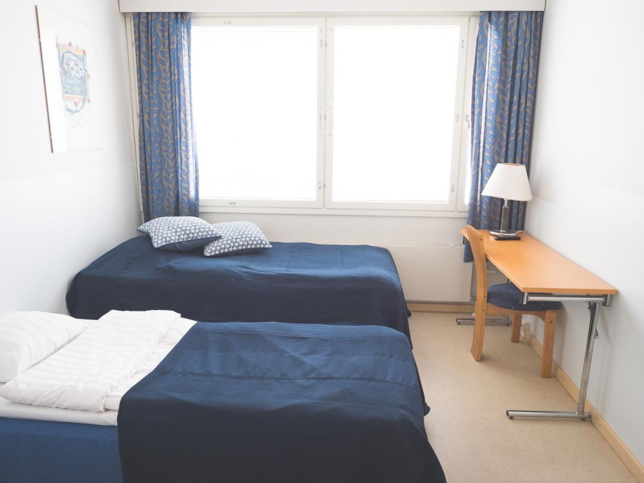 Hotel Pietari Kylliaeinen Savonlinna Εξωτερικό φωτογραφία