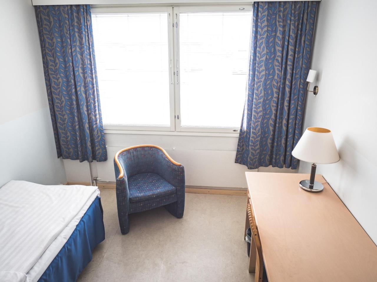 Hotel Pietari Kylliaeinen Savonlinna Εξωτερικό φωτογραφία