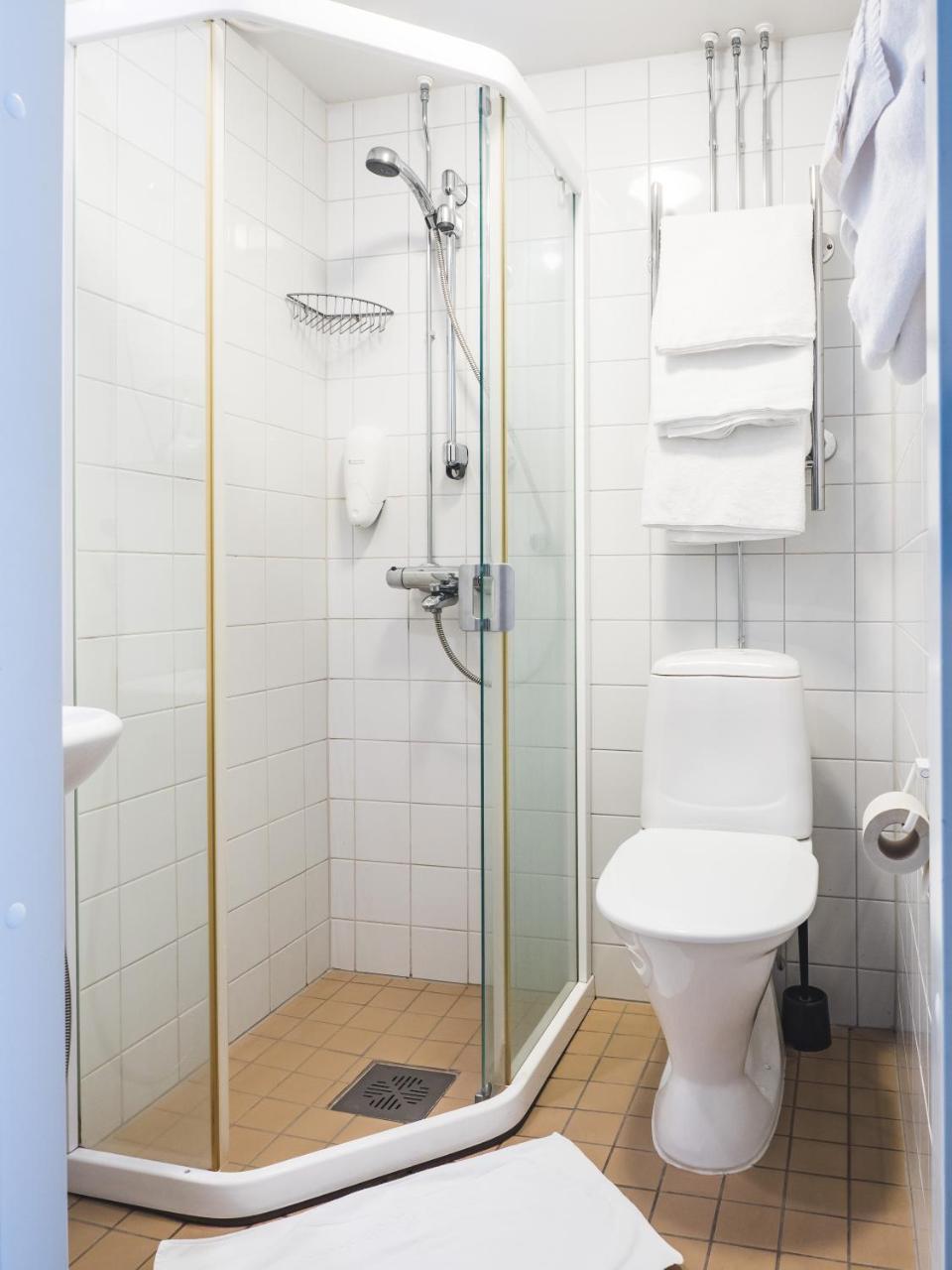 Hotel Pietari Kylliaeinen Savonlinna Εξωτερικό φωτογραφία